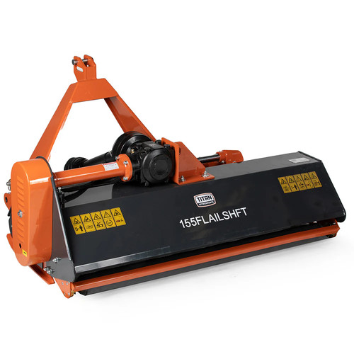 Titan attachments point - titan, 60"